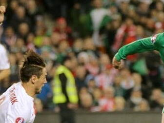 Ireland vs Wales is just one o...